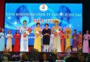 Hội thi cán bộ nữ công xuất sắc Tổng Công ty Cao su Đồng Nai năm 2017